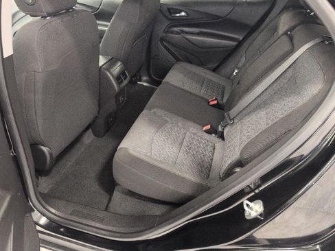 Used 2022 Chevrolet Equinox LT AWD/4WD image 21
