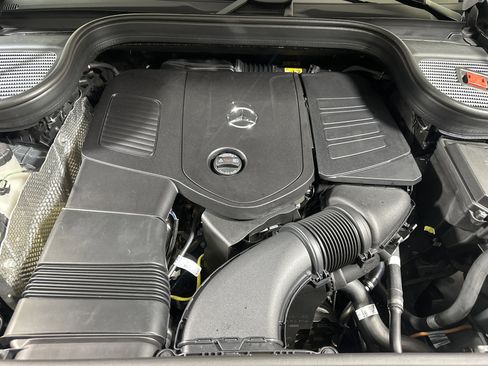 New 2026 Mercedes-Benz GLE 350 4MATIC image 26