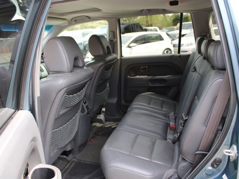 Used 2007 Honda Pilot EX-L image 16