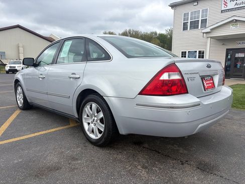 Used 2005 Ford Five Hundred SEL FWD image 8