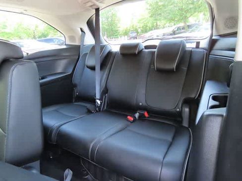 Used 2025 Honda Odyssey Elite image 15
