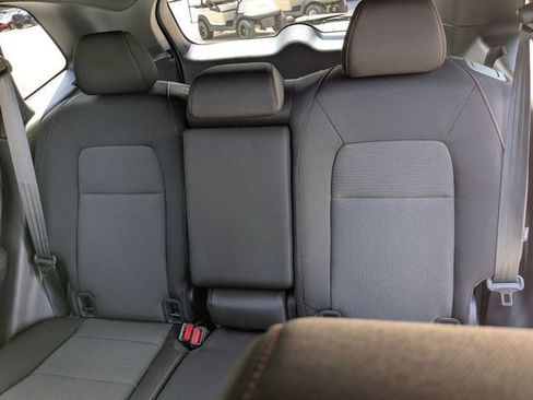 Certified 2024 Honda CR-V Sport image 28