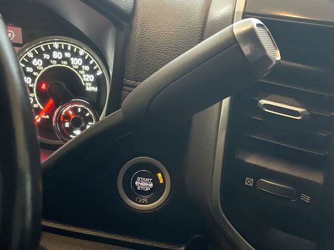 Used 2020 RAM 2500 Laramie image 20