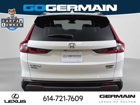 Used 2023 Honda CR-V Sport Touring image 10