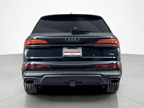 New 2026 Audi Q7 2.0T Premium Plus image 5
