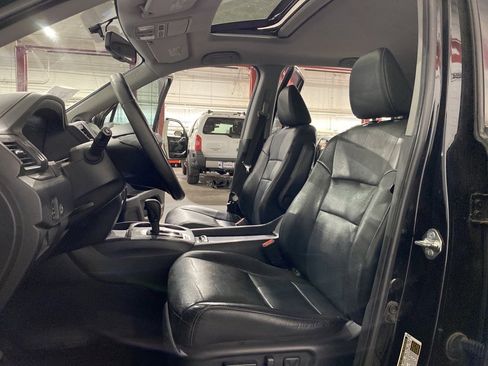 Used 2016 Honda Pilot EX-L image 9