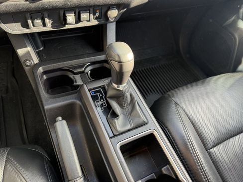 Used 2022 Toyota Tacoma TRD Pro image 23