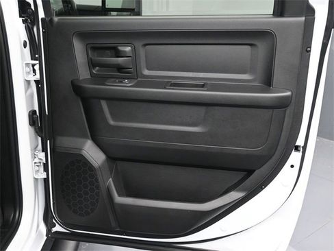 Used 2025 RAM 3500 Tradesman image 13