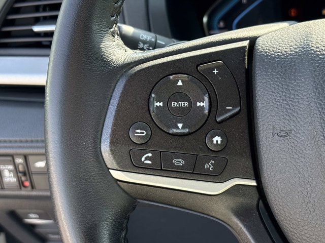 Used 2023 Honda Odyssey EX-L image 27