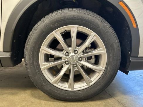 Certified 2024 Honda CR-V EX image 12