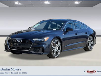 Used 2019 Audi A7 3.0T Prestige