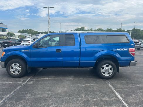 Used 2010 Ford F150 XLT AWD/4WD image 8