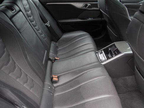 Certified 2023 BMW 840i Gran Coupe RWD image 37