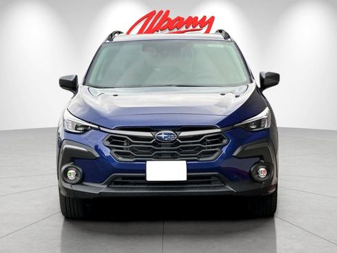 New 2026 Subaru Crosstrek 2.5i Limited AWD/4WD image 9