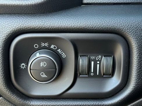 Certified 2020 RAM 1500 Laramie image 26