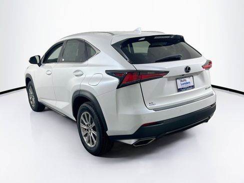 Used 2021 Lexus NX 300 AWD w/ Comfort Package image 7