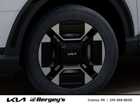 New 2027 Kia Telluride X-Line EX AWD/4WD image 11