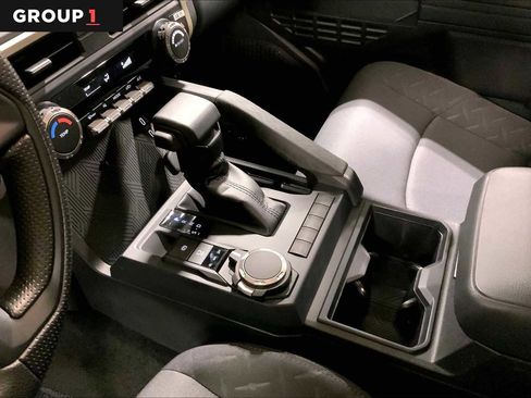 Certified 2025 Toyota Tacoma SR image 13