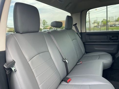 Used 2018 RAM 2500 Tradesman w/ Popular Equipment Group image 12