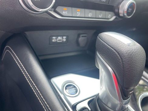 Used 2023 Nissan Altima 2.5 SV AWD/4WD image 26