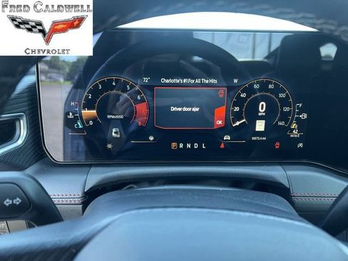 Used 2024 Ford Mustang Premium RWD image 18