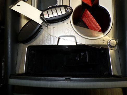 Used 2017 Nissan Murano SL image 31