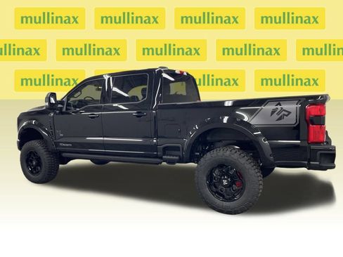 New 2026 Ford F250 XLT w/ XLT Premium Package AWD/4WD image 12