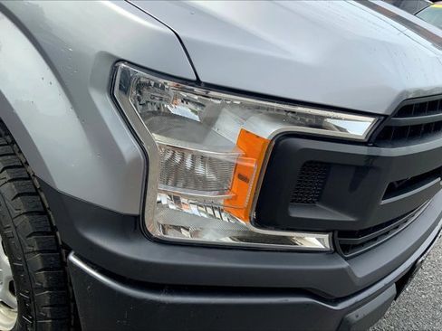 Used 2020 Ford F150 XL image 27