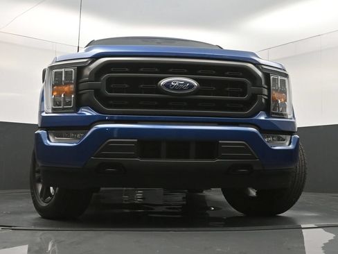Used 2023 Ford F150 XLT w/ Equipment Group 302A High AWD/4WD image 28
