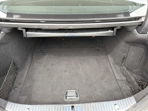 Used 2019 Mercedes-Benz S 560 Sedan image 8