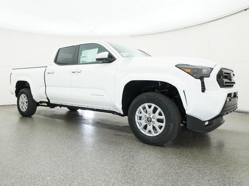 New 2026 Toyota Tacoma SR5 image 52