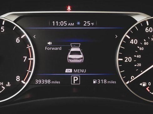 Used 2019 Nissan Altima 2.5 S image 7