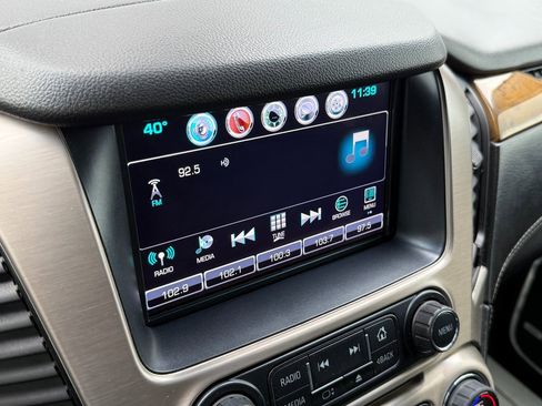 Used 2017 GMC Yukon XL Denali w/ Open Road Package image 12