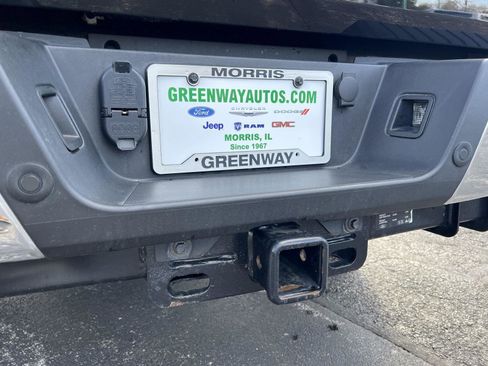 Used 2022 Ford F250 Lariat w/ Lariat Ultimate Package image 10