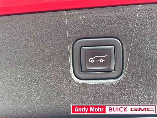 Used 2024 Chevrolet Blazer RS w/ Enhanced Convenience Package FWD image 15