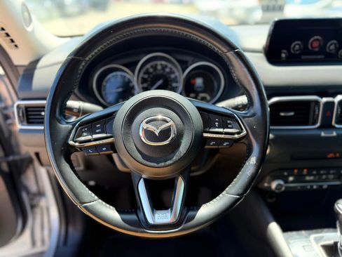 Used 2020 MAZDA CX-5 Touring AWD/4WD image 36