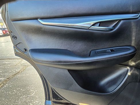 Used 2023 INFINITI QX50 Sport image 30