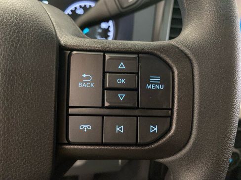 New 2026 Ford F250 XLT w/ Snow Plow Prep Package AWD/4WD image 15
