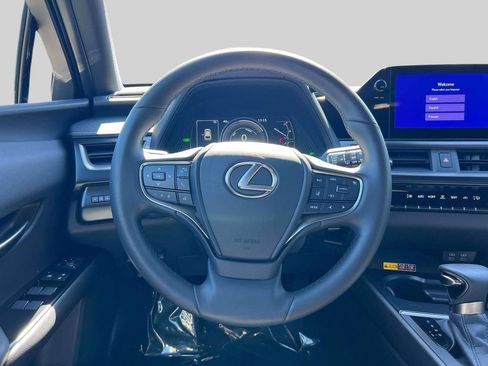 Certified 2023 Lexus UX 250h AWD w/ Accessory Package (Z2) image 13