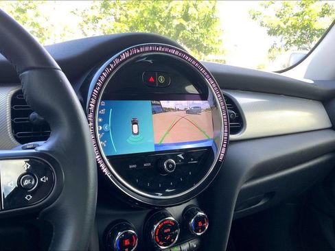 Used 2022 MINI Cooper 4-Door Hardtop FWD image 20