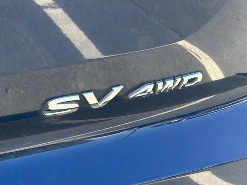 Used 2022 Nissan Pathfinder SV image 5