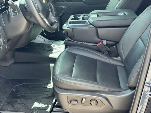 Certified 2023 Chevrolet Silverado 1500 LT w/ All Star Edition Plus image 14