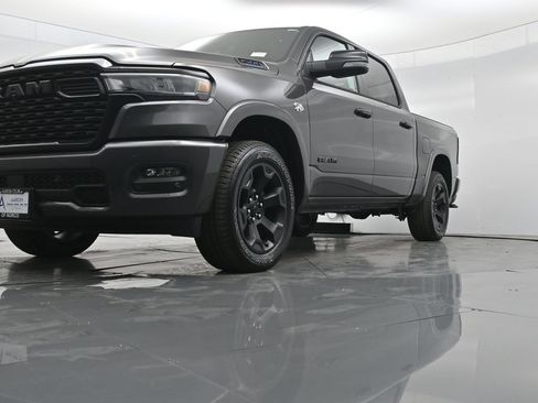 New 2026 RAM 1500 Big Horn AWD/4WD image 46