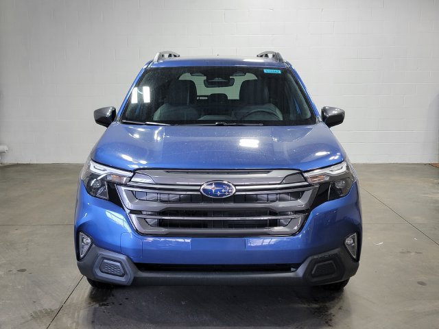New 2026 Subaru Forester Premium AWD/4WD image 3