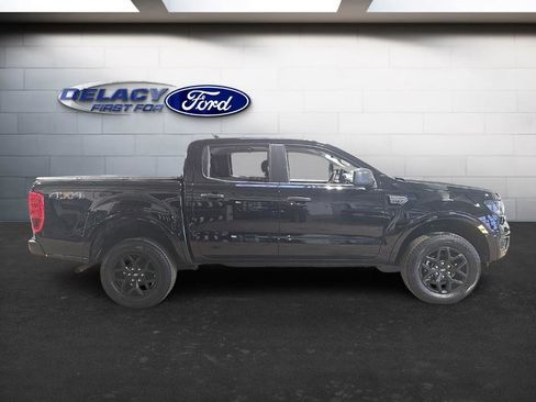 Used 2023 Ford Ranger XLT w/ Equipment Group 302A High image 6