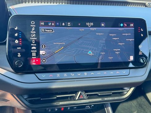 New 2026 Dodge Charger Scat Pack AWD/4WD image 19