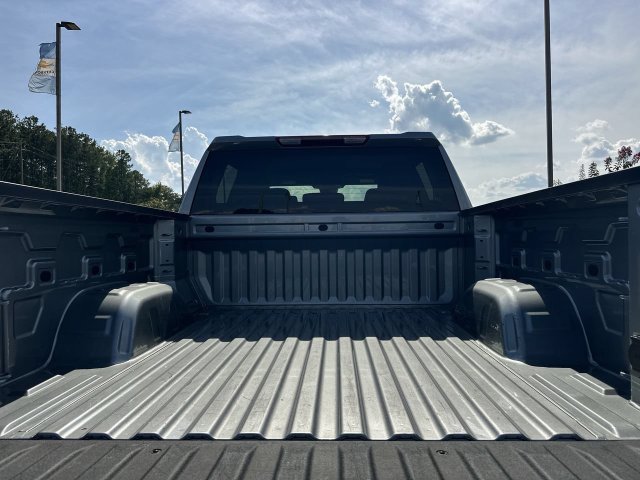 Certified 2026 Chevrolet Silverado 1500 RST AWD/4WD image 25