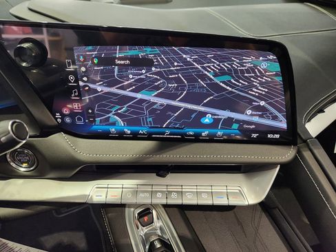 New 2026 Chevrolet Corvette Z06 w/ Battery Protection Package image 17