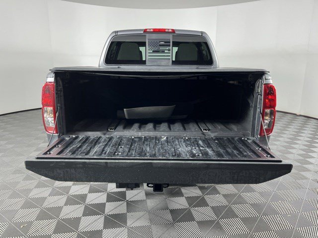 Used 2021 Nissan Frontier SV AWD/4WD image 40