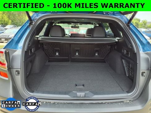 Certified 2025 Subaru Outback Wilderness image 30